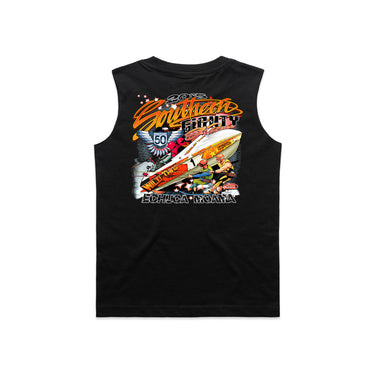 S80 2015 Wild Thing Youth/Kids Tank